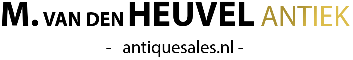 M van den Heuvel Antiek